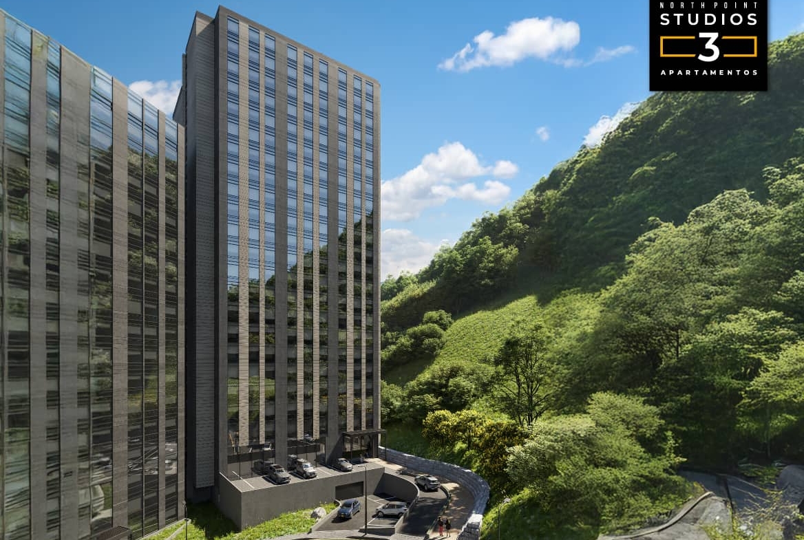 North Point Studios 3