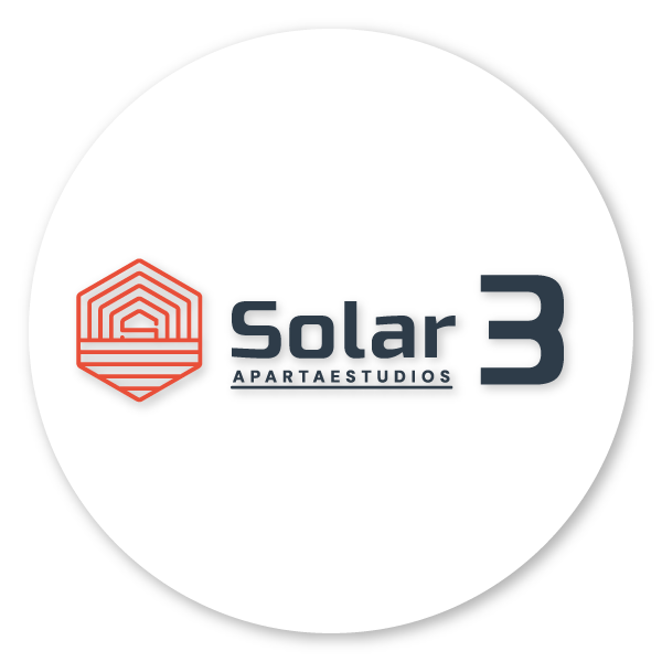 Solar 3 (VIS)